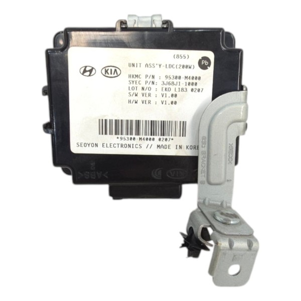 Modulo Conforto Creta Pulse 1.6 2018