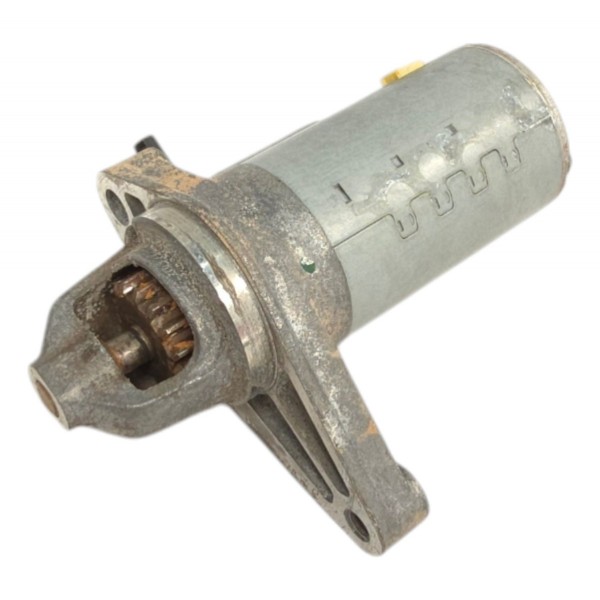 Motor Partida Arranque Fiat Strada Freedom 1.3 Firefly 2021