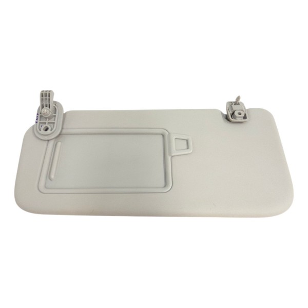 Quebra Tapa Sol Esquerdo Creta 2016 2017 2018 2019 2020