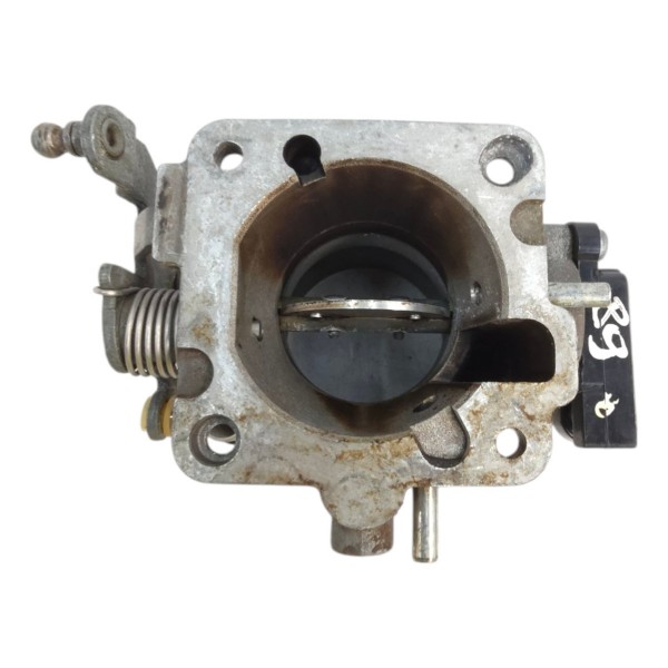Tbi Corpo Borboleta Gm Corsa Celta 1.0 1.4 1.6 1997 A 2004