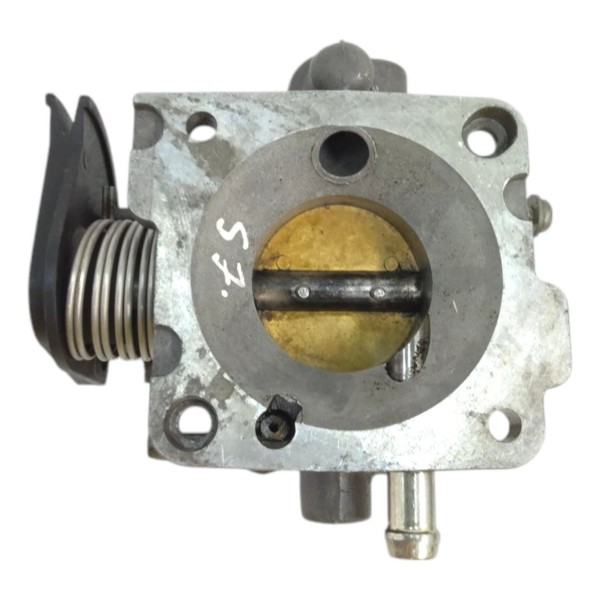 Tbi Corpo Borboleta Gm Celta Corsa 1.0 8v 2002 2003 A 2007