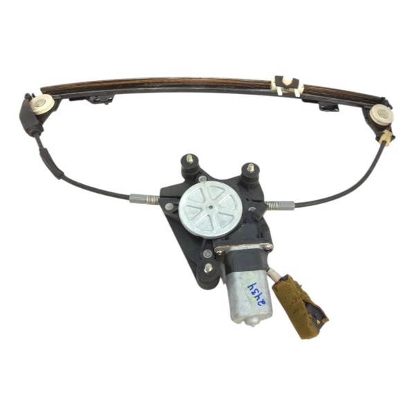 Maquina Vidro Elétrico Dianteiro Esquerdo Palio 2006 2007