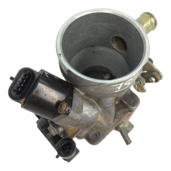 Tbi Corpo Borboleta Gm Corsa Celta 1.0 1994 1995 1996 A 2005