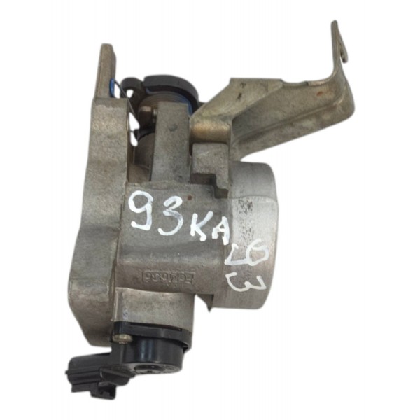 Corpo Borboleta Tbi Ford Fiesta Ecosport Ka 2004 A 2011