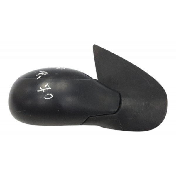 Retrovisor Manual Esquerdo Peugeot 207 Xr 2006 2007 A 2014