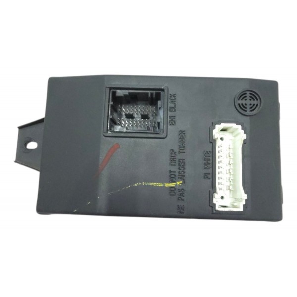 Modulo Bsi Conforto Renault Logan Sandero 1.0 2010 2011