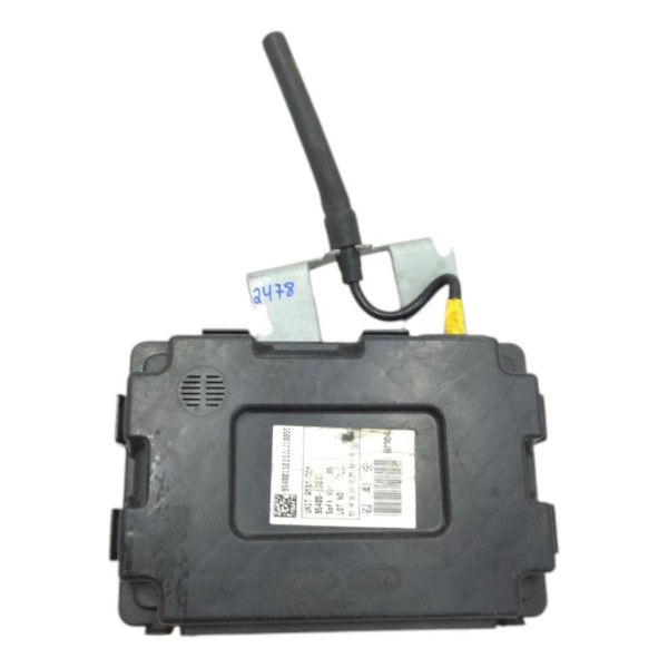 Modulo Central Bcm Hb20 1.0 2015