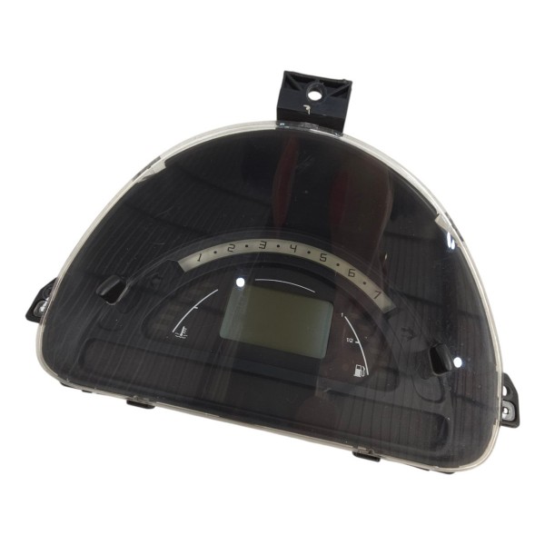Painel Instrumentos Velocímetro Citroen C3 2005 2006 A 2012 Preto