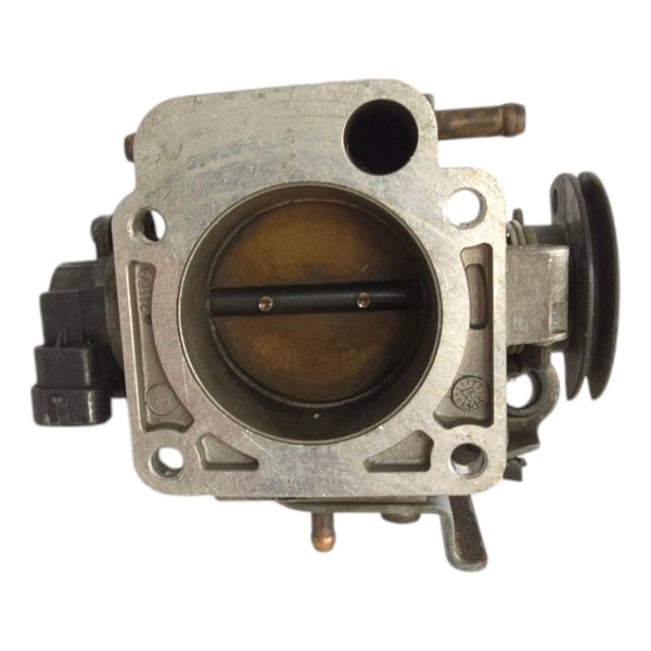 Tbi Corpo Borboleta Fiat Palio 1.6 1997 1998 1999 A 2000