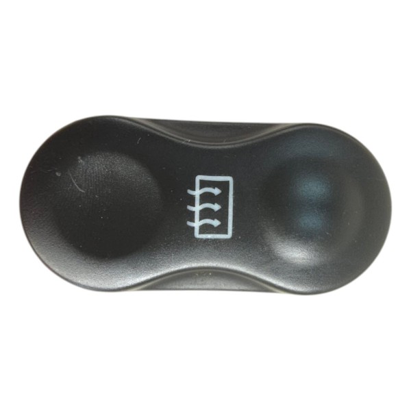 Botão Desembaçador Renault Sandero 2008 2009 2010 Original