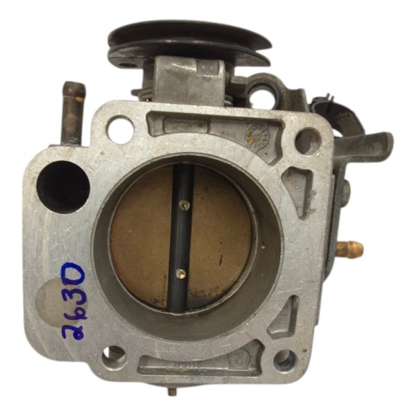 Tbi Corpo Borboleta Fiat Palio Siena 1.6 1997 1998 1999 2000