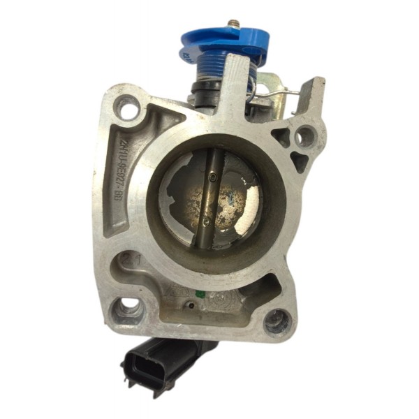 Corpo Tbi Borboleta Ford Ka 1.0 Flex 8v 2009 2010 Zetec