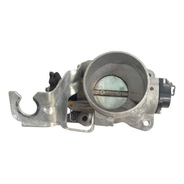 Corpo Borboleta Ford Ka 1.0 Flex 8v 2009 2010 Zetec Com Deth