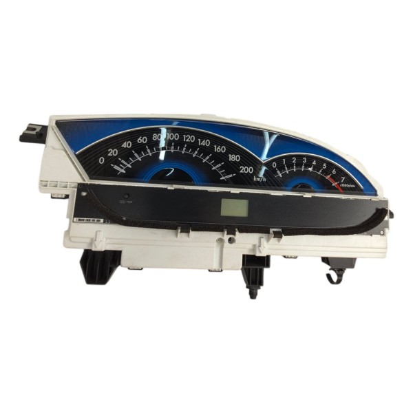 Painel Instrumento Velocímetro Toyota Etios 2013 2014 2015 Preto