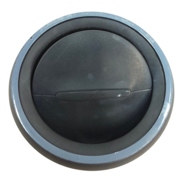 Difusor Ar Prata Renault Sandero Logan Duster 2017 2018 2021