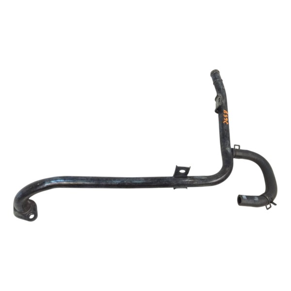 Mangueira Agua Motor Hb20 1.6 2012 2013 2014 2015