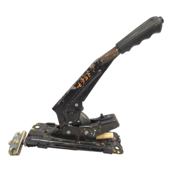 Alavanca Freio Mão Fiat Palio Siena Strada 1996 1997 A 2009