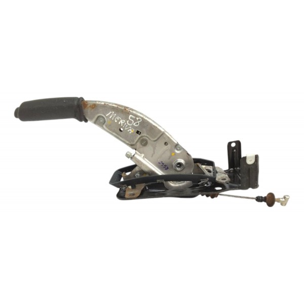 Alavanca Freio Mão Gm Meriva 2004 2005 2006 A 2011 Original