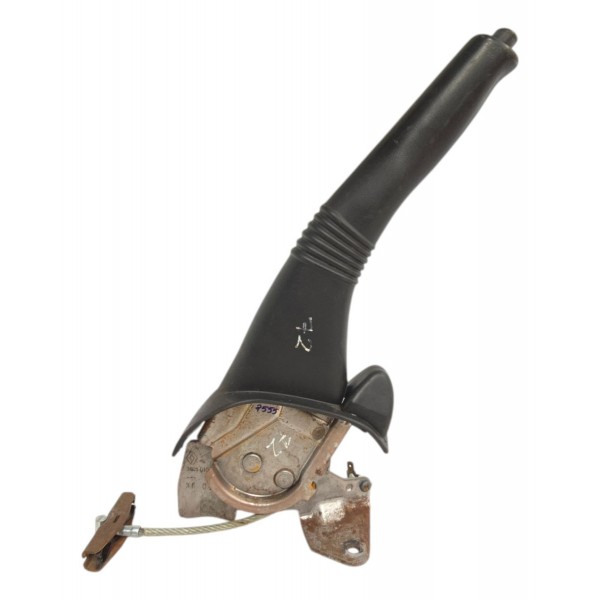 Alavanca Freio Mão Renault Logan Sandero Duster 2008 A 2014