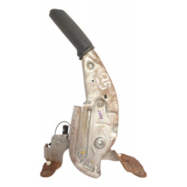 Alavanca Freio Mão Corsa Montana 2004 2005 A 2012 Original