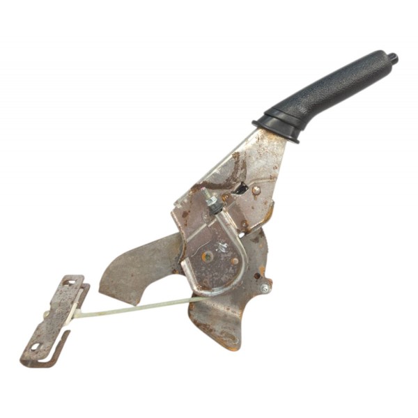 Alavanca Freio Mão Toyota Corolla Gli 1.8 Aut 2012 A 2017