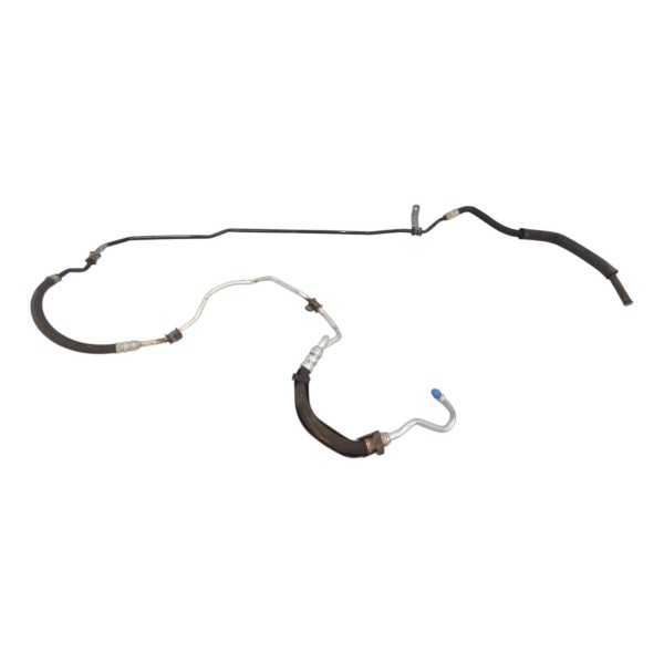 Mangueira Ar Condicionado Citroen C5 2009 2010 2011