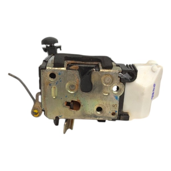 Fechadura Elétrica Dianteira Esquerda Cabo Fiat Siena 2008