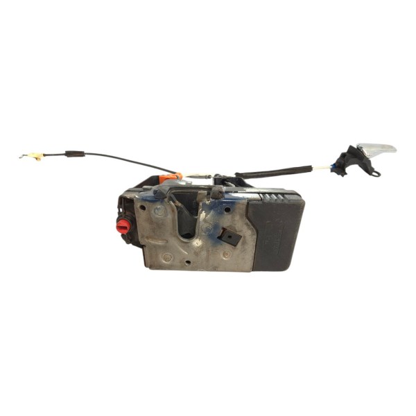 Fechadura Traseira Direita Chevrolet Astra 2007 2008 2009