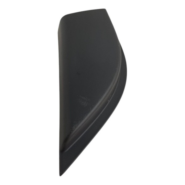 Moldura Retrovisor Interno Direito Honda City 2015 2016 Preto