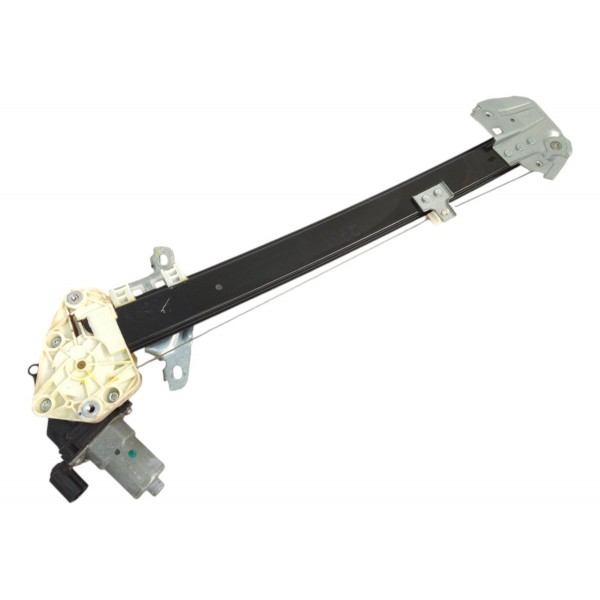 Máquina Vidro Dianteira Esquerda Honda Wrv 2019 2020