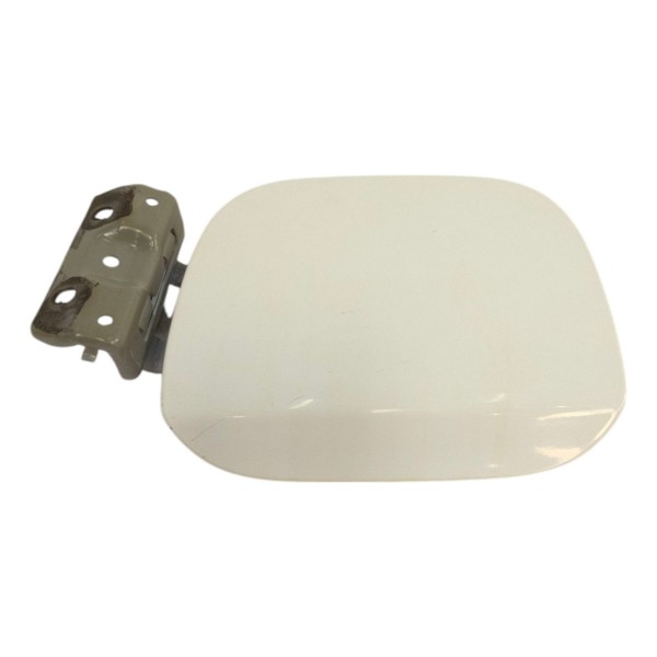 Portinhola Tanque Honda Fit 2016 2017 2018 2019 2020 Branco 2020