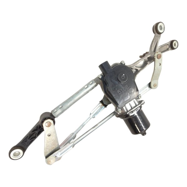 Motor Limpador Parabrisa Honda Fit 2016 2017 2018 2019