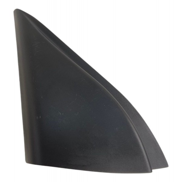 Acabamento Retrovisor Esquerdo Creta 2018 2019 Preto