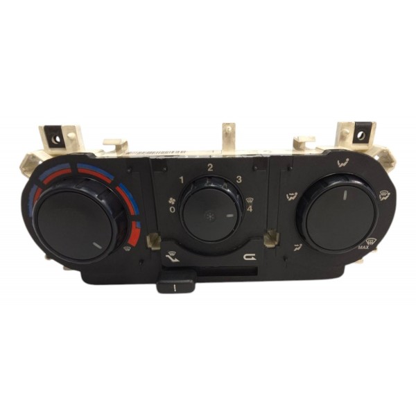 Comando Ar Condicionado Fiat Idea 2013 2014 2015 2016