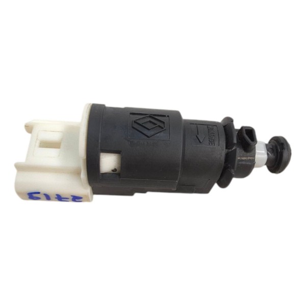 Interruptor Sensor Pedal Freio Renault Captur 2018 2019 2020
