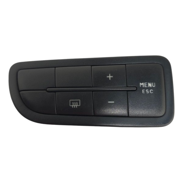 Botão Desembaçador Controle Painel Fiat Vivace 2014 2015