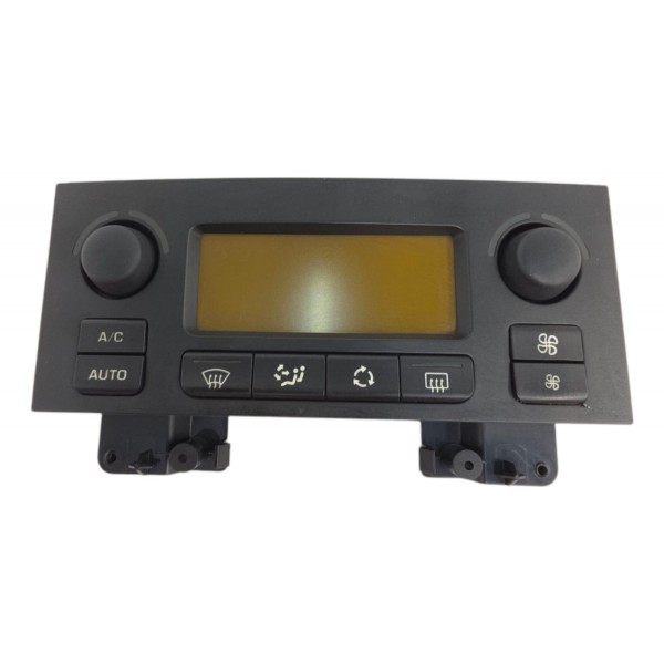 Controle Ar Condicionado Digital Citroen C4 2009 2010