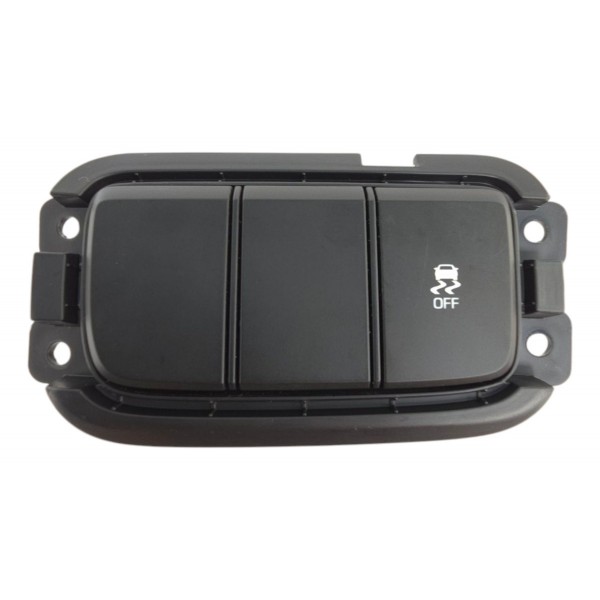 Botão Controle Estabilidade Creta 2018 2019 2020