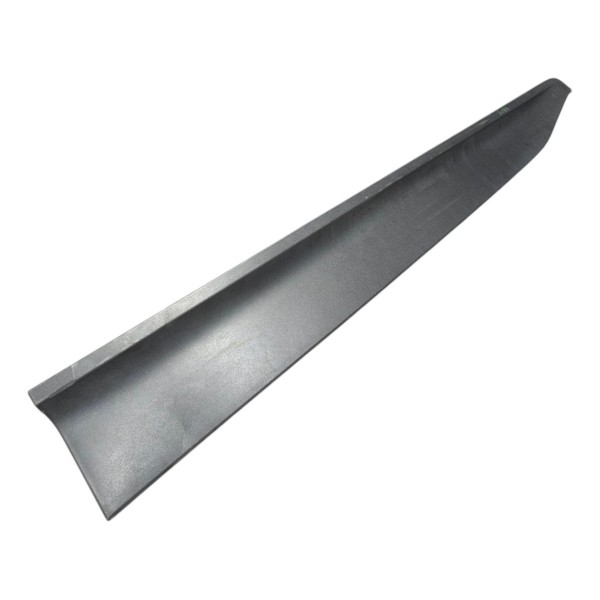 Friso Porta Dianteira Creta 2018 2019 Esquerda Preto