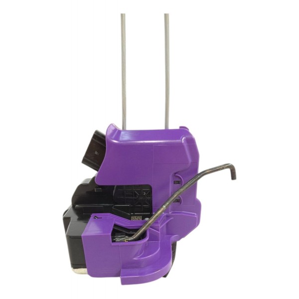 Fechadura Porta Traseira Esquerda Creta 2018 A 2020