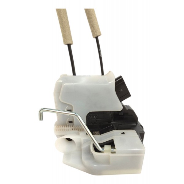 Fechadura Porta Dianteira Esquerda Creta 2017 2018 2019 2020