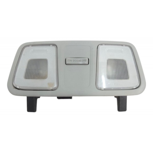 Luz Teto Cortesia Hb20 2015 2016 2017 2018 2019