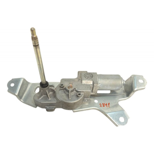 Máquina Parabrisa Limpador Traseiro Honda Wrv 2017 2018 2020