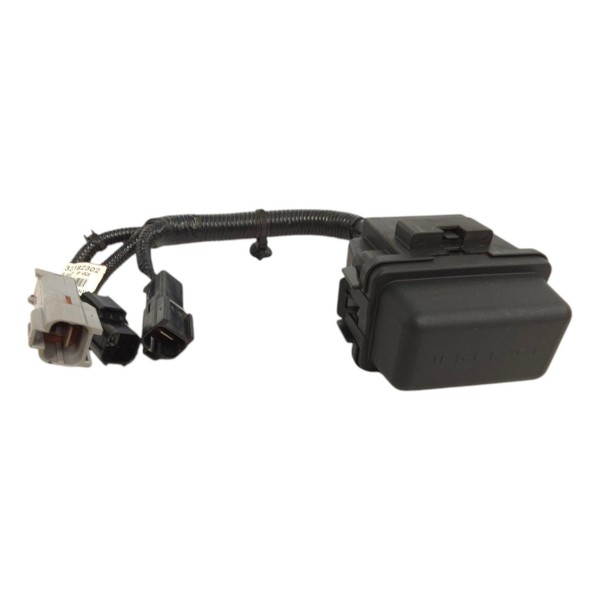 Chicote Relê Motor Honda Wrv 1.5 2017 2018 2019 2020