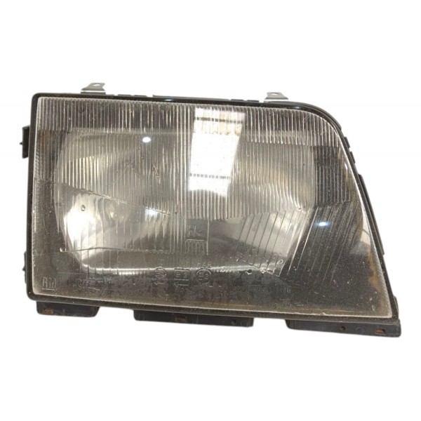 Farol Lado Direito Chevrolet Monza 1988 1989 A 1990 Arteb Direito/passageiro