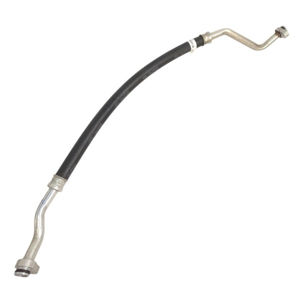 Mangueira Ar Condicionado Honda City Fit Wrv 1.5 2015