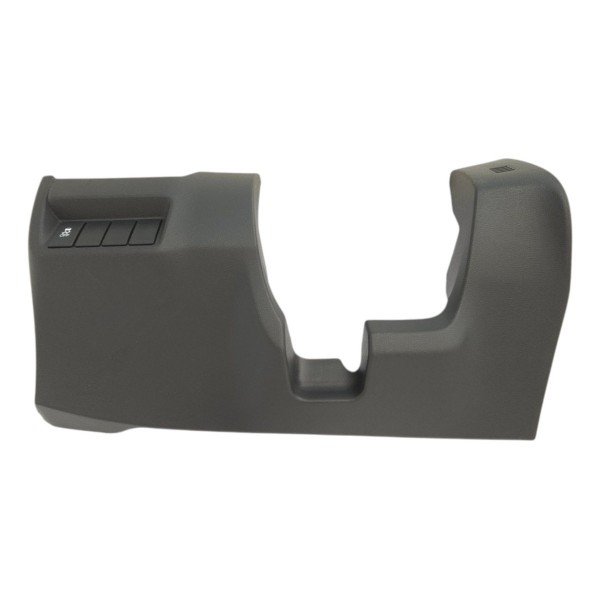 Acabamento Inferior Esquerdo Painel Honda Fit 2015 2016