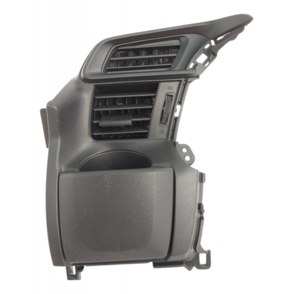 Difusor Ar Esquerdo Honda Fit 2015 2016 2017 A 2020 Original