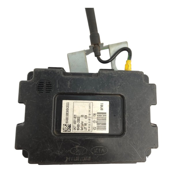 Modulo Central Bcm Hb20 Tucson 1.6 2014 2015 2016 2017 2018