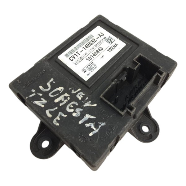 Módulo Conforto Porta Trava Traseira Ford Fiesta 2013 A 2020